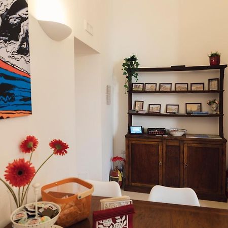 Relais Cuorenapoletano Napoli Ngoại thất bức ảnh