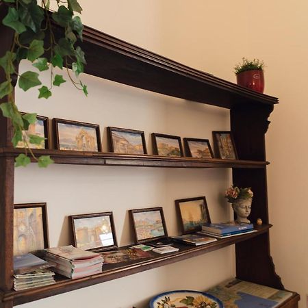 Relais Cuorenapoletano Napoli Ngoại thất bức ảnh