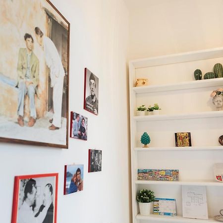 Relais Cuorenapoletano Napoli Ngoại thất bức ảnh