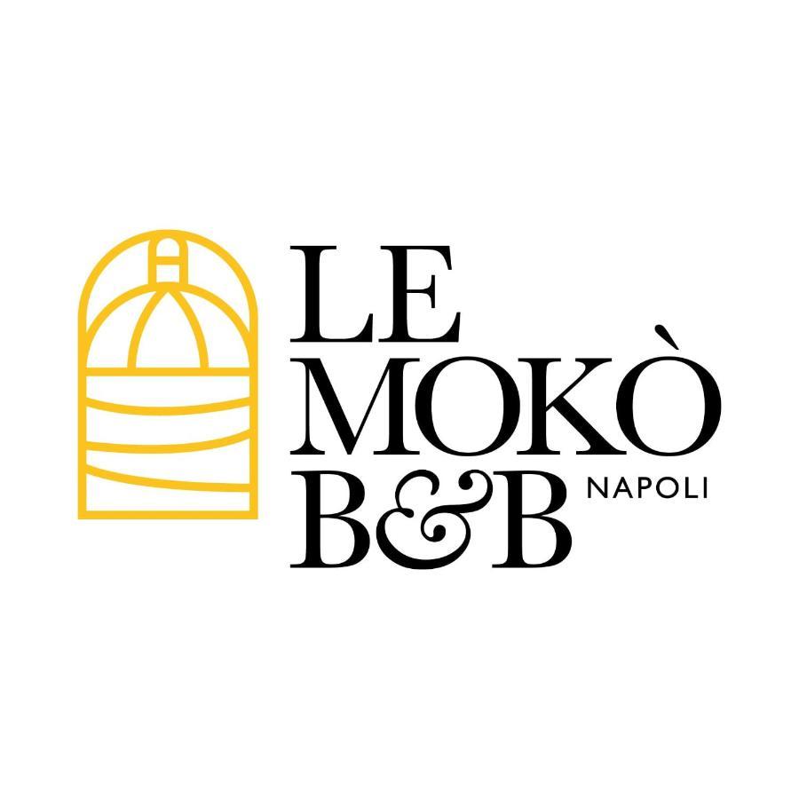 Relais Cuorenapoletano Napoli Ngoại thất bức ảnh