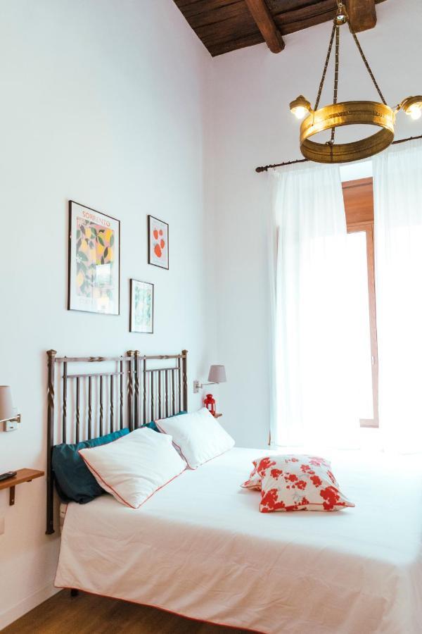 Relais Cuorenapoletano Napoli Ngoại thất bức ảnh