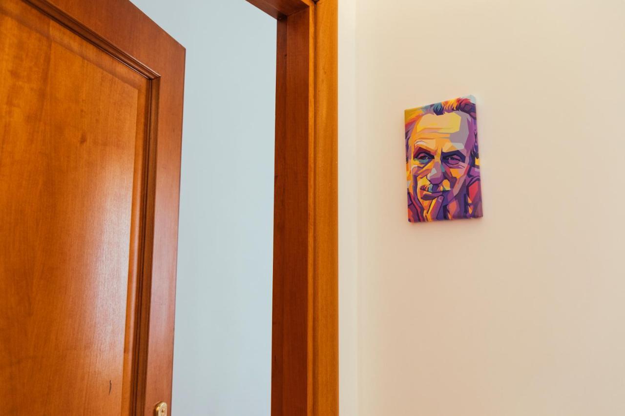 Relais Cuorenapoletano Napoli Ngoại thất bức ảnh