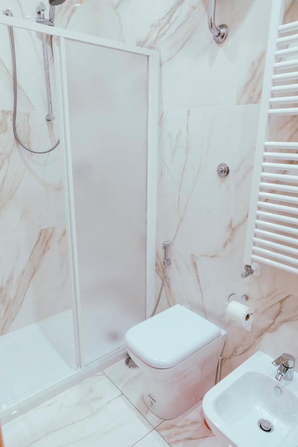 Relais Cuorenapoletano Napoli Ngoại thất bức ảnh