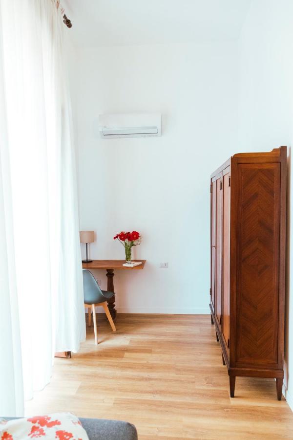 Relais Cuorenapoletano Napoli Ngoại thất bức ảnh