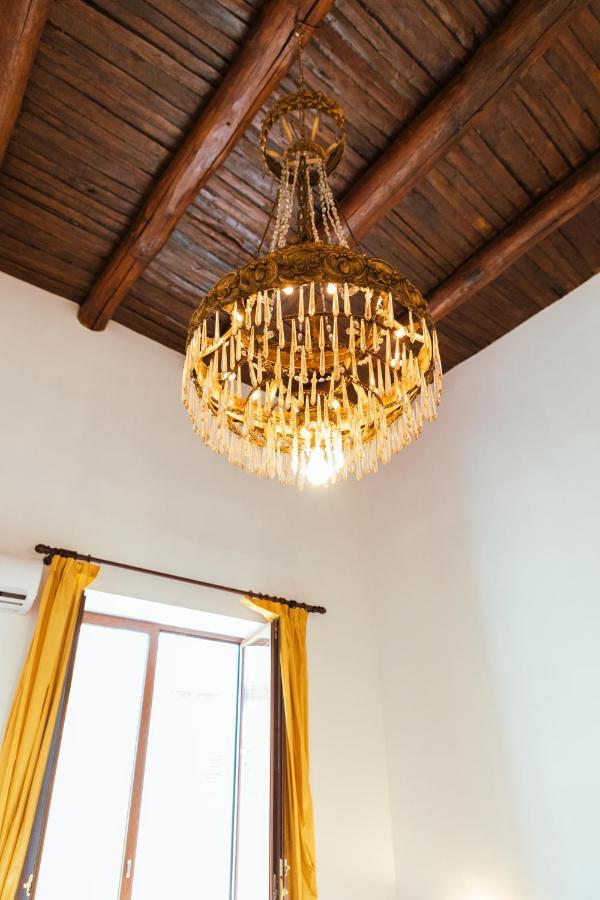 Relais Cuorenapoletano Napoli Ngoại thất bức ảnh