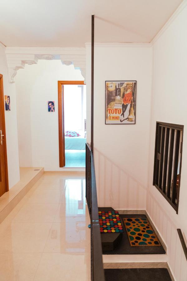 Relais Cuorenapoletano Napoli Ngoại thất bức ảnh