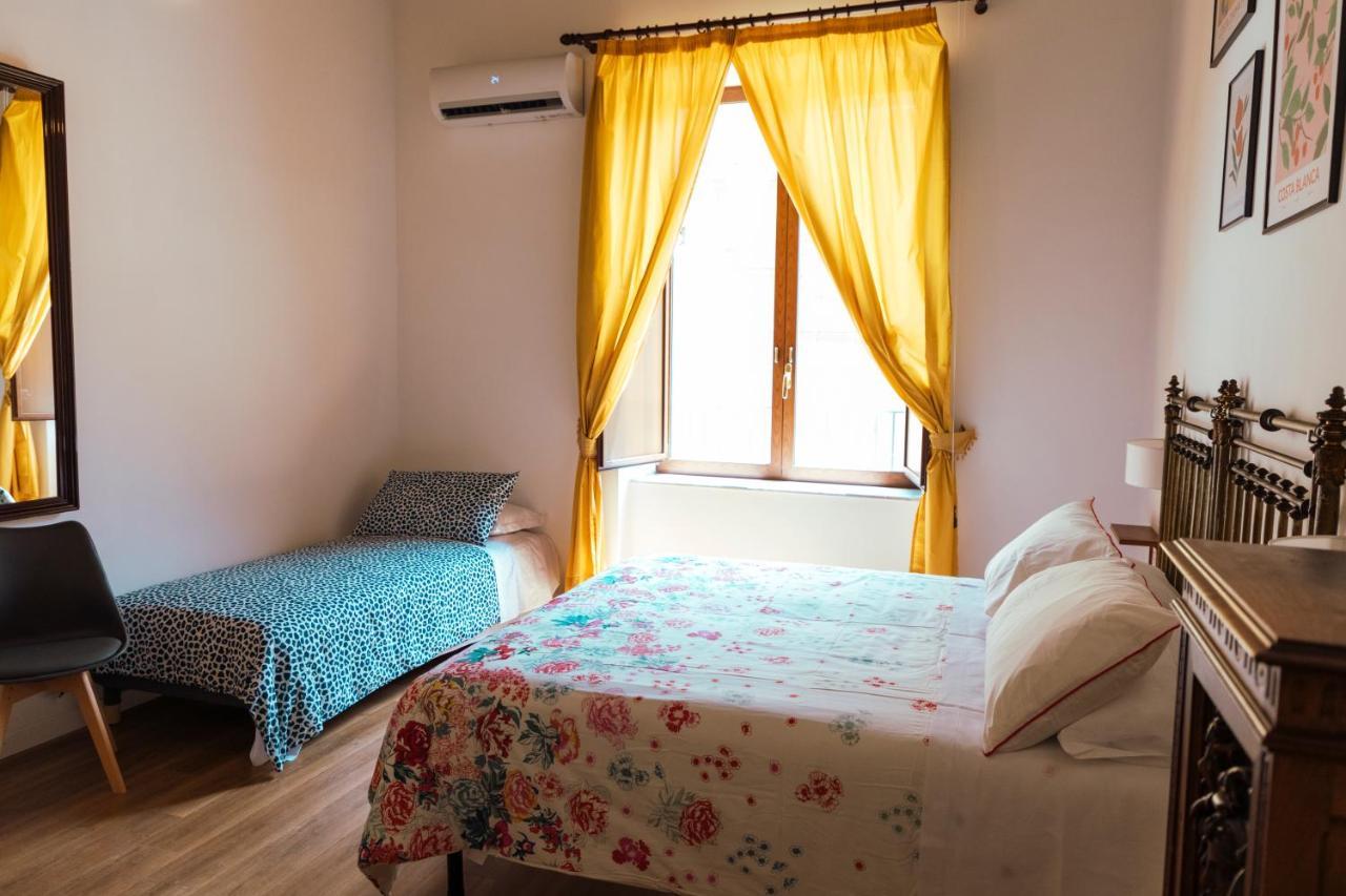 Relais Cuorenapoletano Napoli Ngoại thất bức ảnh