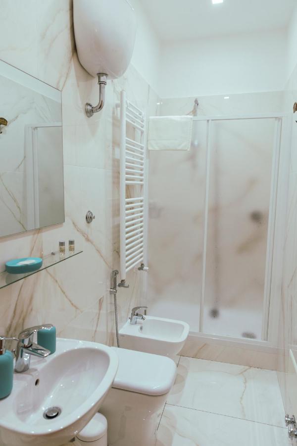 Relais Cuorenapoletano Napoli Ngoại thất bức ảnh