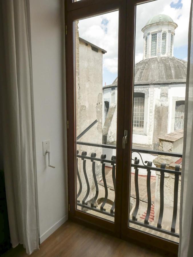 Relais Cuorenapoletano Napoli Ngoại thất bức ảnh