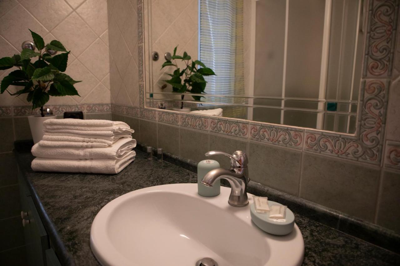 Relais Cuorenapoletano Napoli Ngoại thất bức ảnh