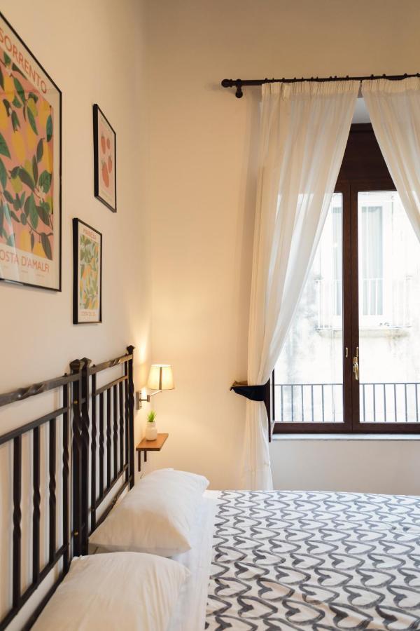 Relais Cuorenapoletano Napoli Ngoại thất bức ảnh